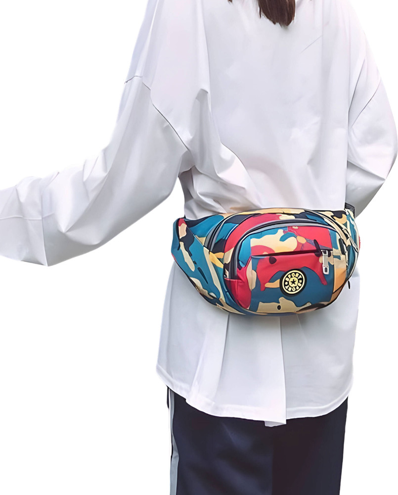 Fanny pack flipkart clearance