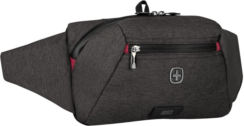 Wenger shop waist pack