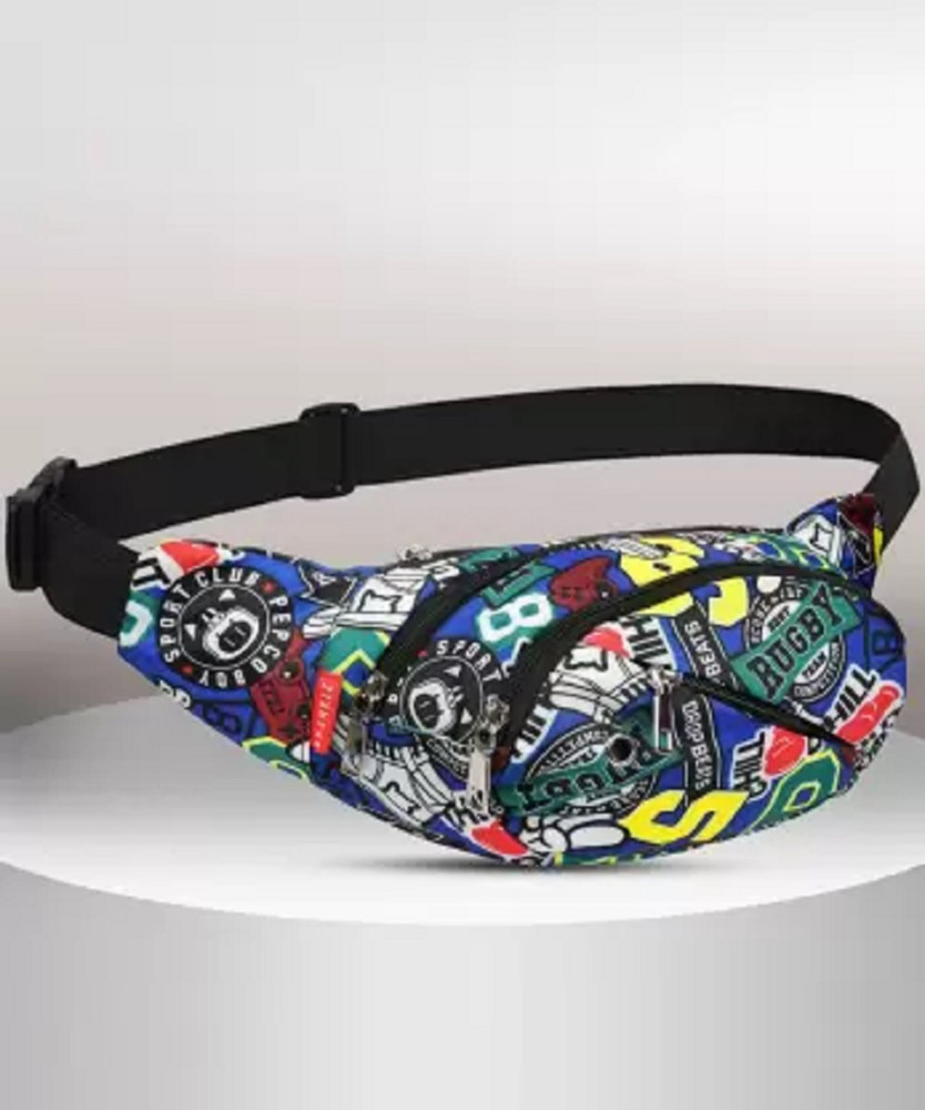 Fanny pack flipkart deals