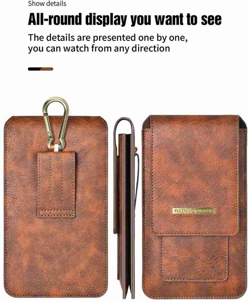 Mobile belt pouch flipkart cheap