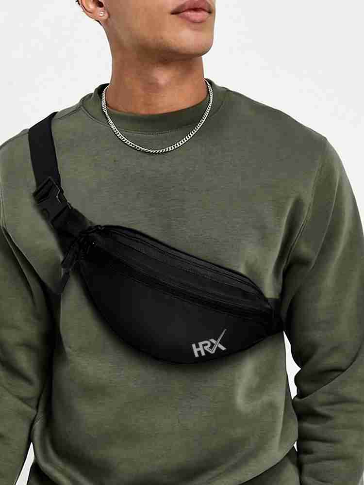 Neck fanny pack store