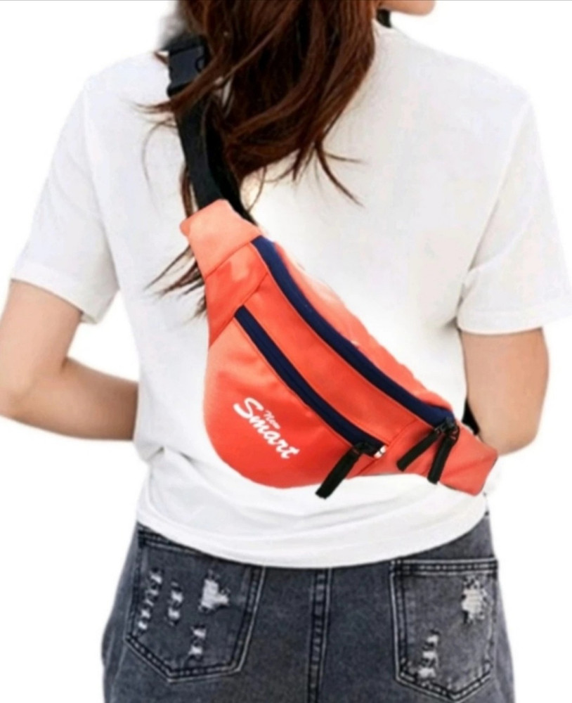 Waist pouch flipkart 2025