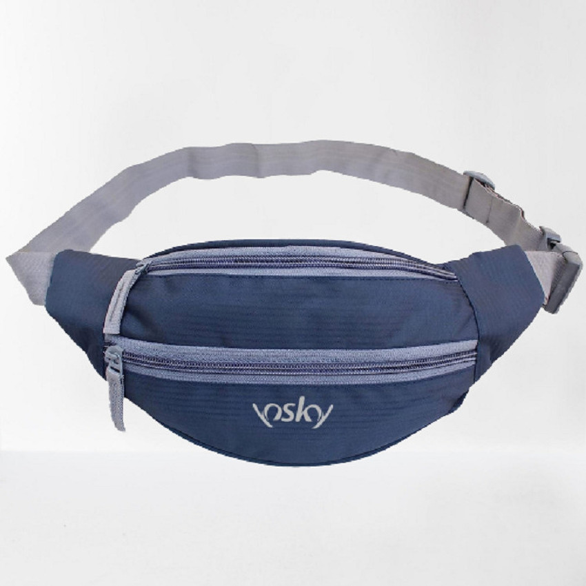 Side pouch on sale bag