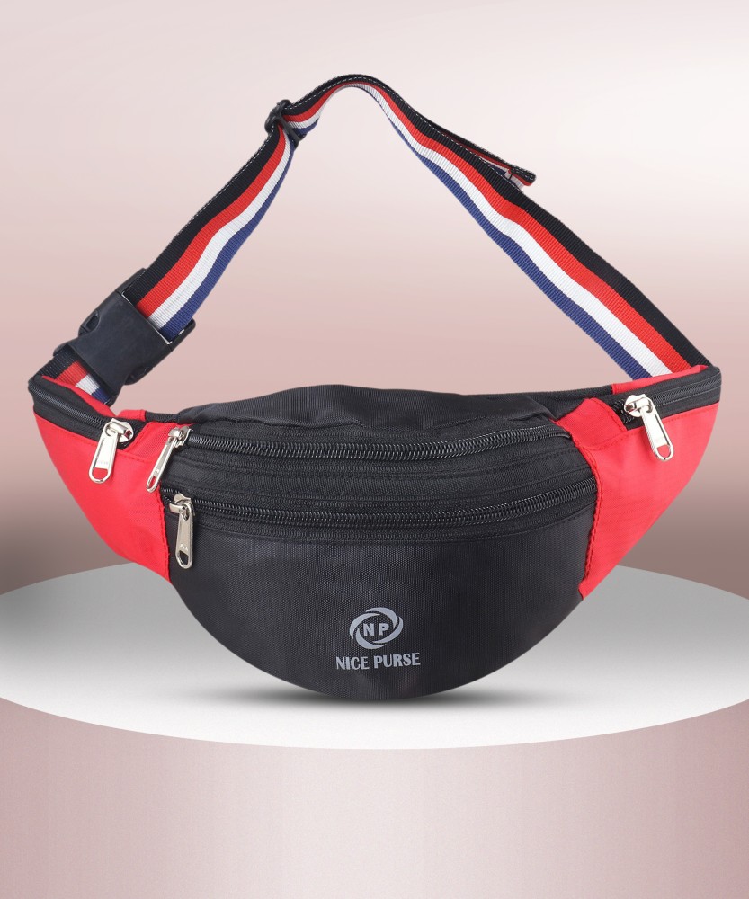 Waist bag online flipkart