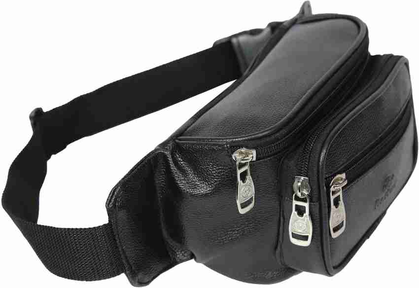 THE RERACS | BELT BAG(BLACK×BLACK) THE RERACS | BELT BAG(BLACK×BLACK)