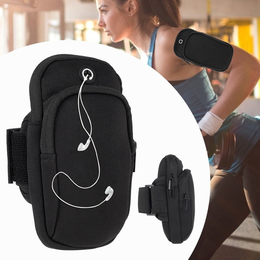 Arm sale bag iphone