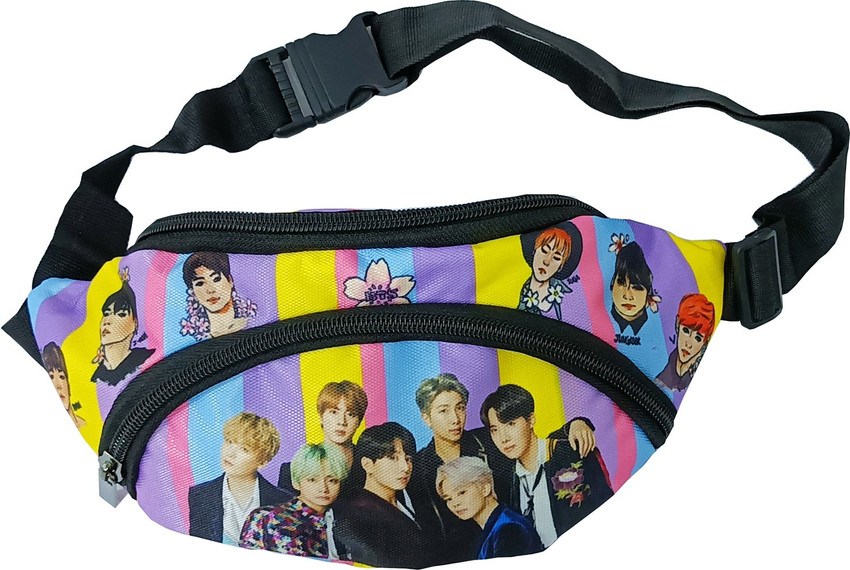 Waist 2025 bag bts