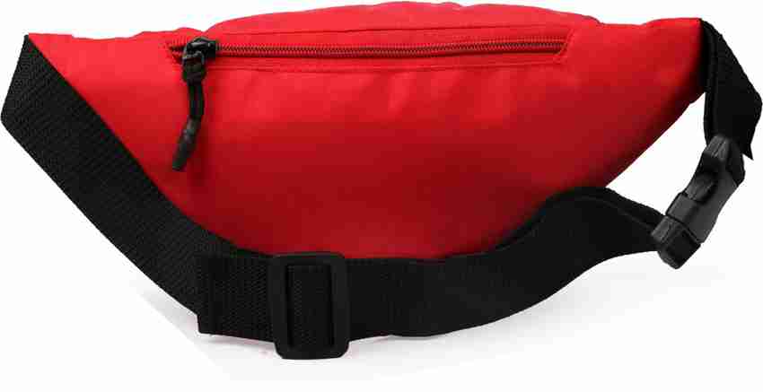 Mens red fanny pack outlet