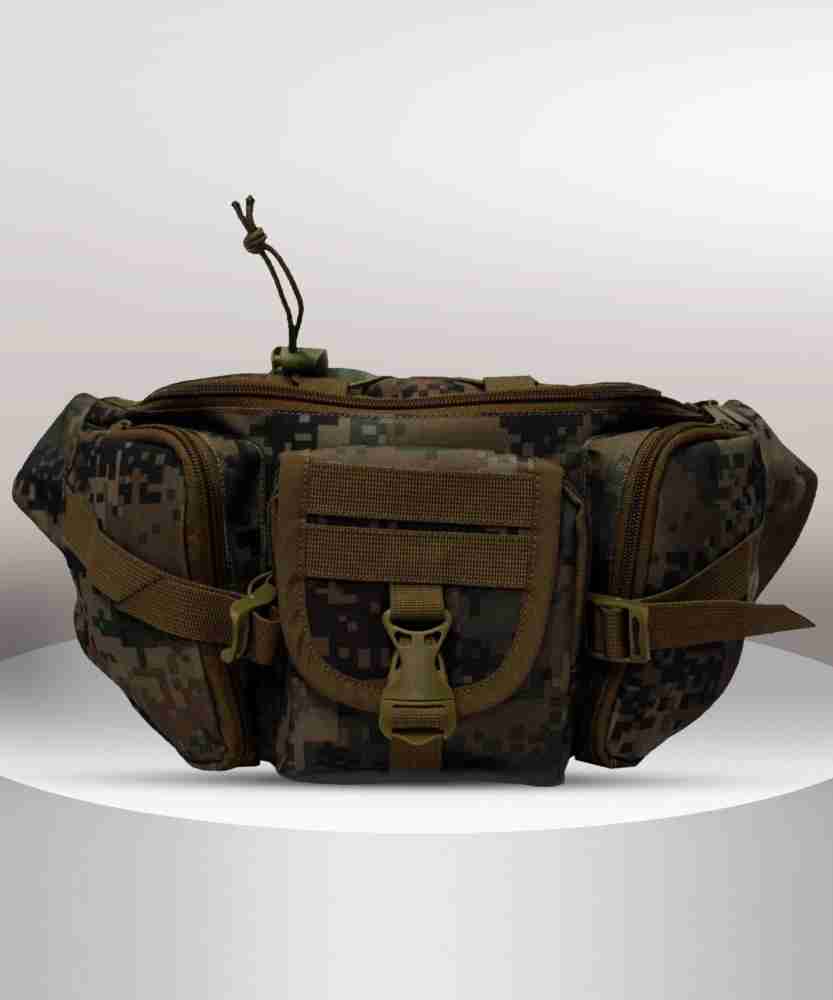 Trail Marpat WL Camo Waist Pouch – F Gear.in