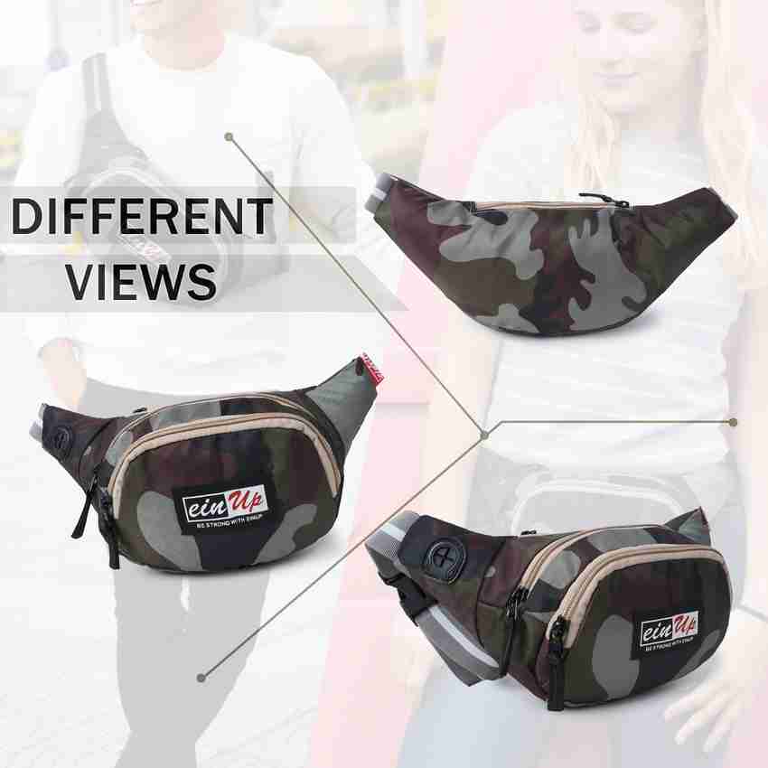 Branded waist pouch online