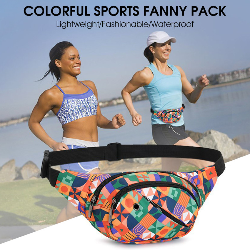 Lightweight waist bag hotsell