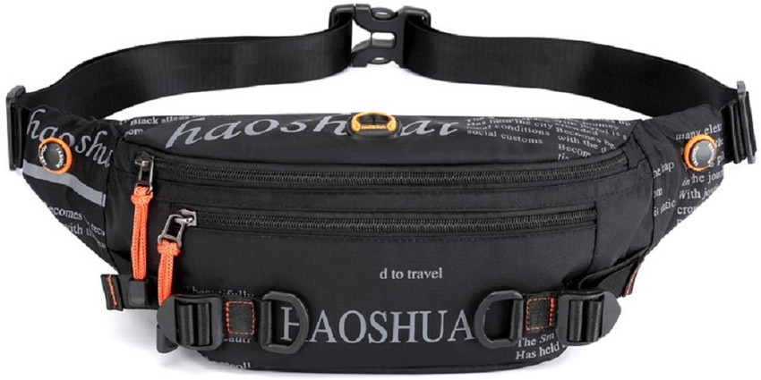 Haoshuai hotsell belt bag