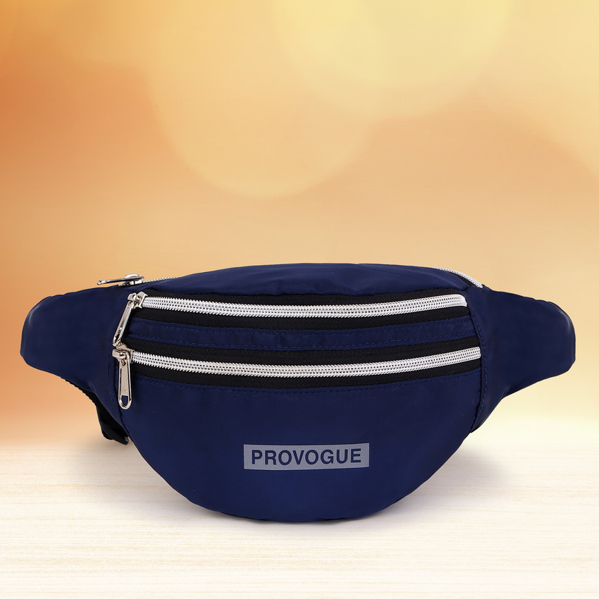 Sports cheap pouch belt