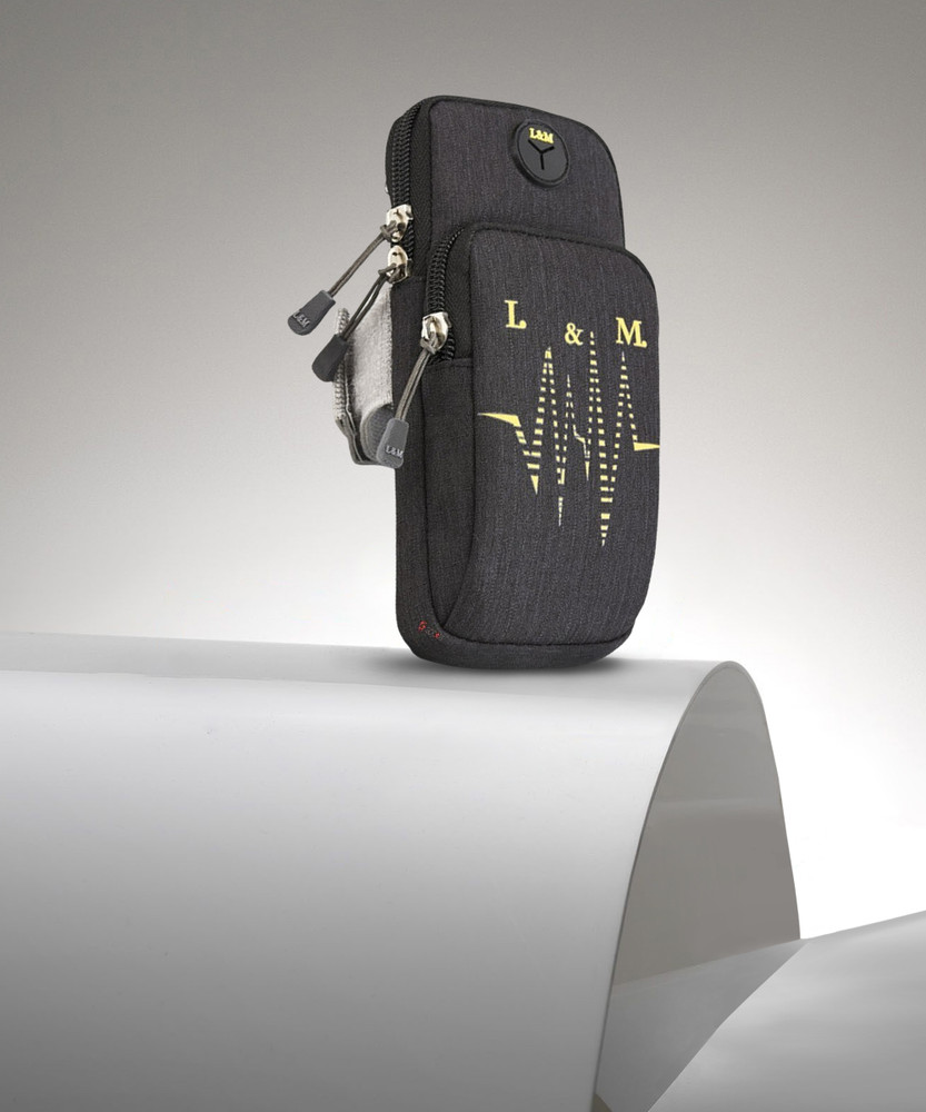Arm deals band bag