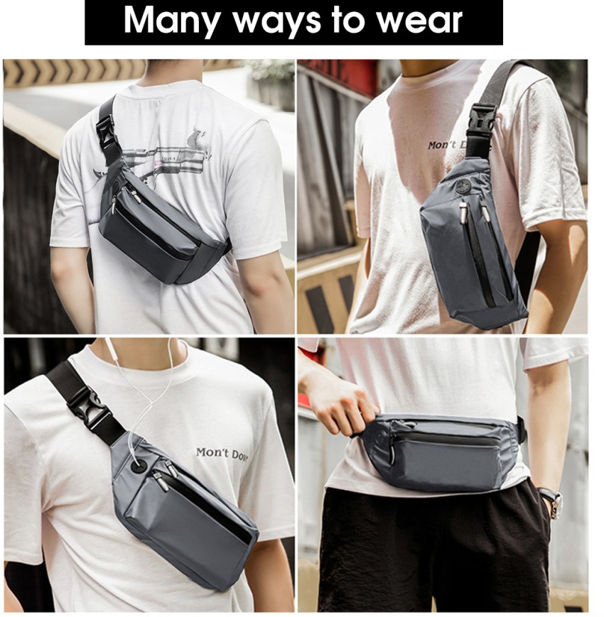 Belt Bags for Men & Women