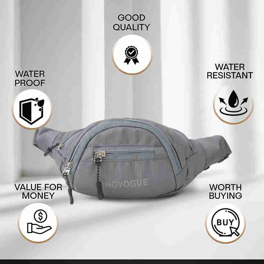 Water resistant waist pack new arrivals