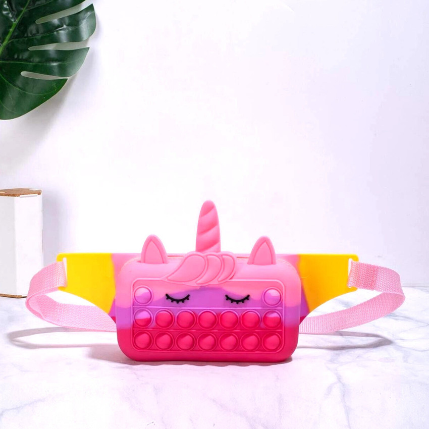 Waist bag online unicorn