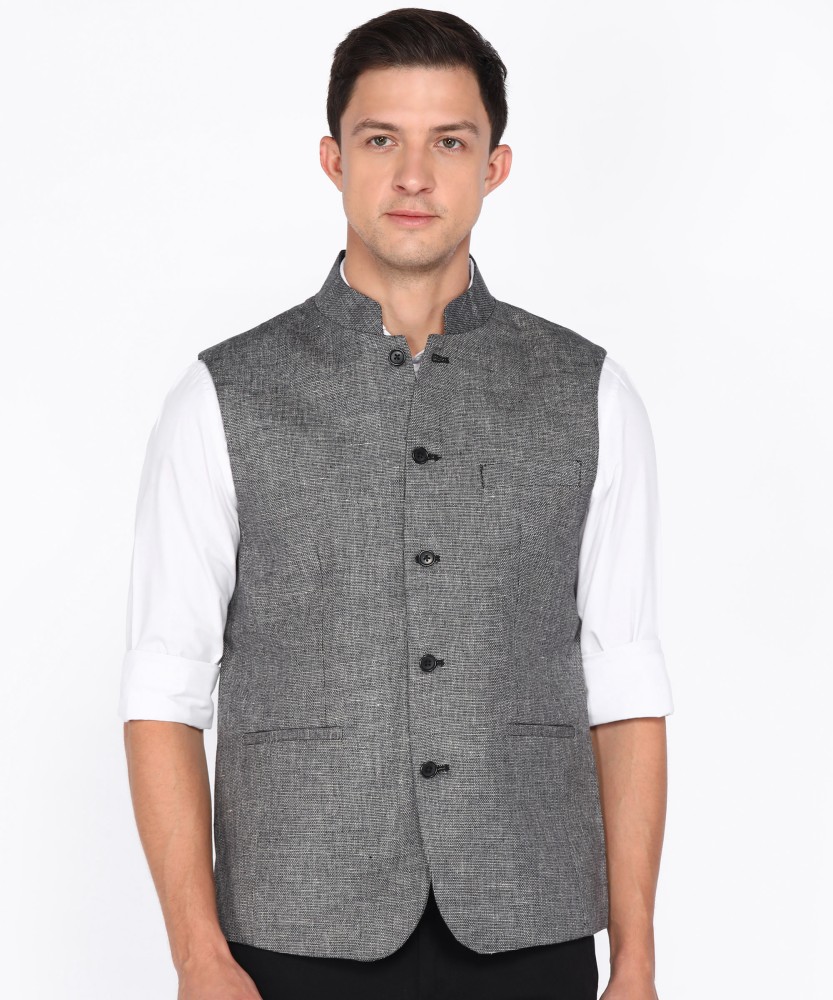 Waistcoat flipkart clearance