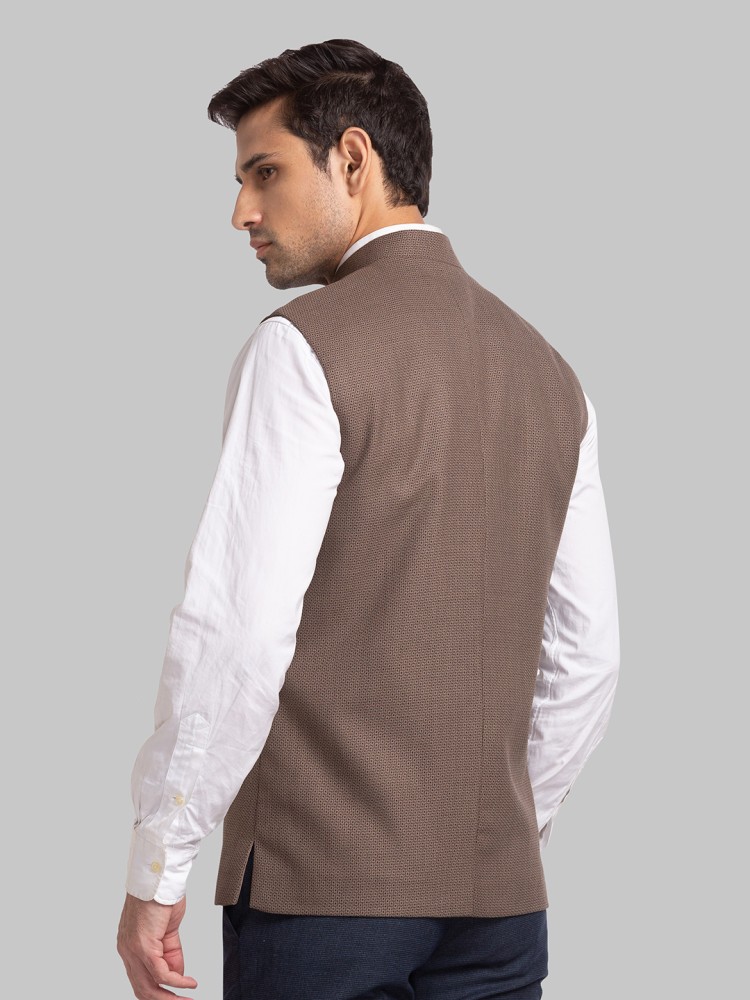 Park shop avenue waistcoat