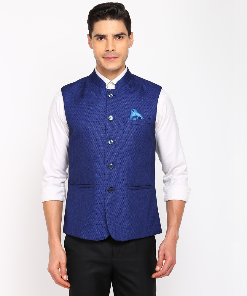 Raymond waist coat online