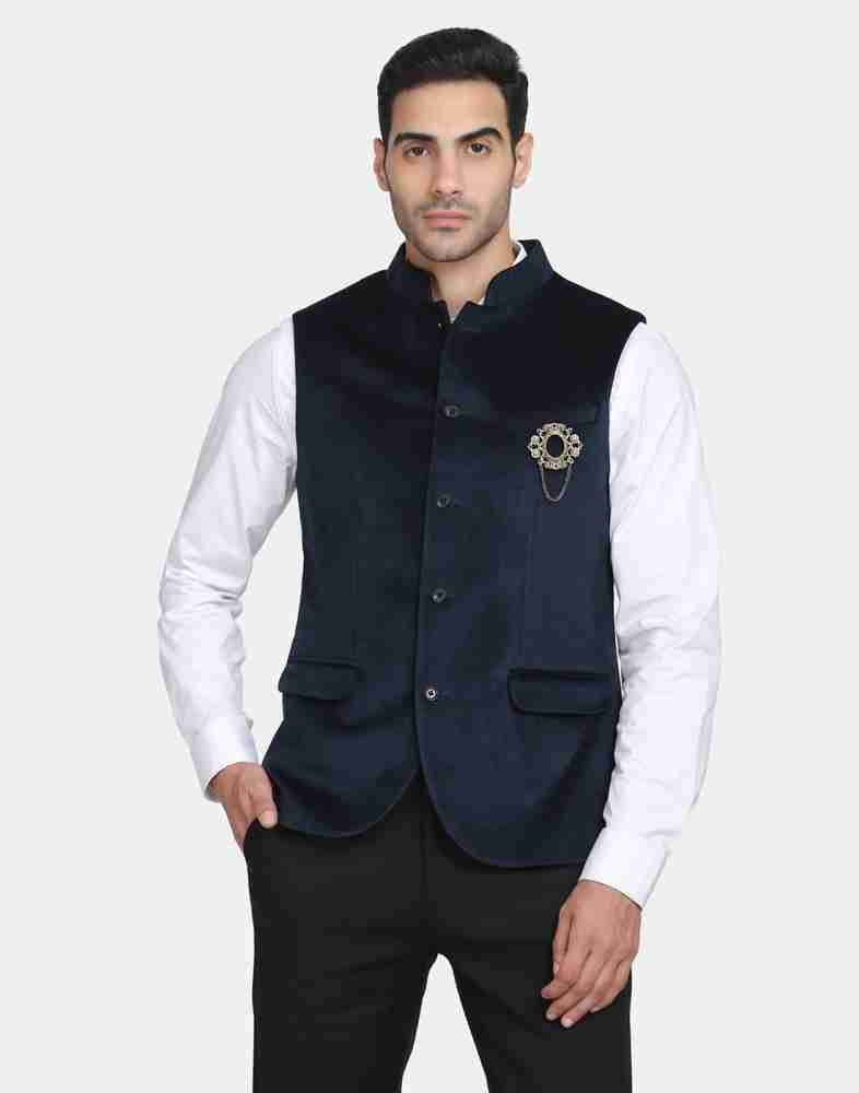 Blackberrys Solid Men Waistcoat Buy Blackberrys Solid Men Waistcoat Online at Best Prices in India Flipkart