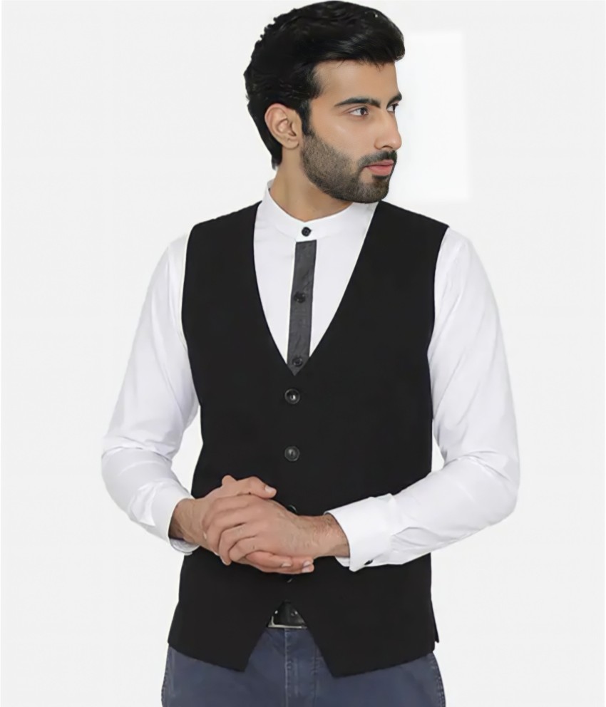 Waistcoat flipkart sale