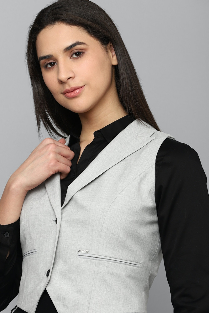 Allen outlet solly waistcoat