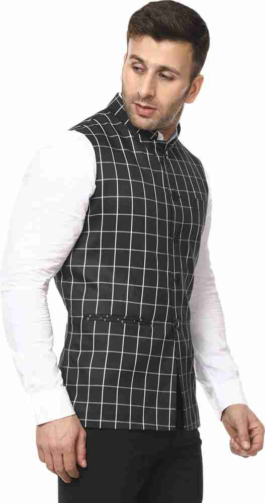 Cenizas waistcoat shop