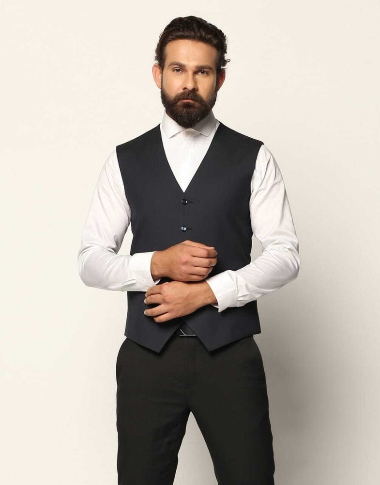 Waistcoat flipkart outlet