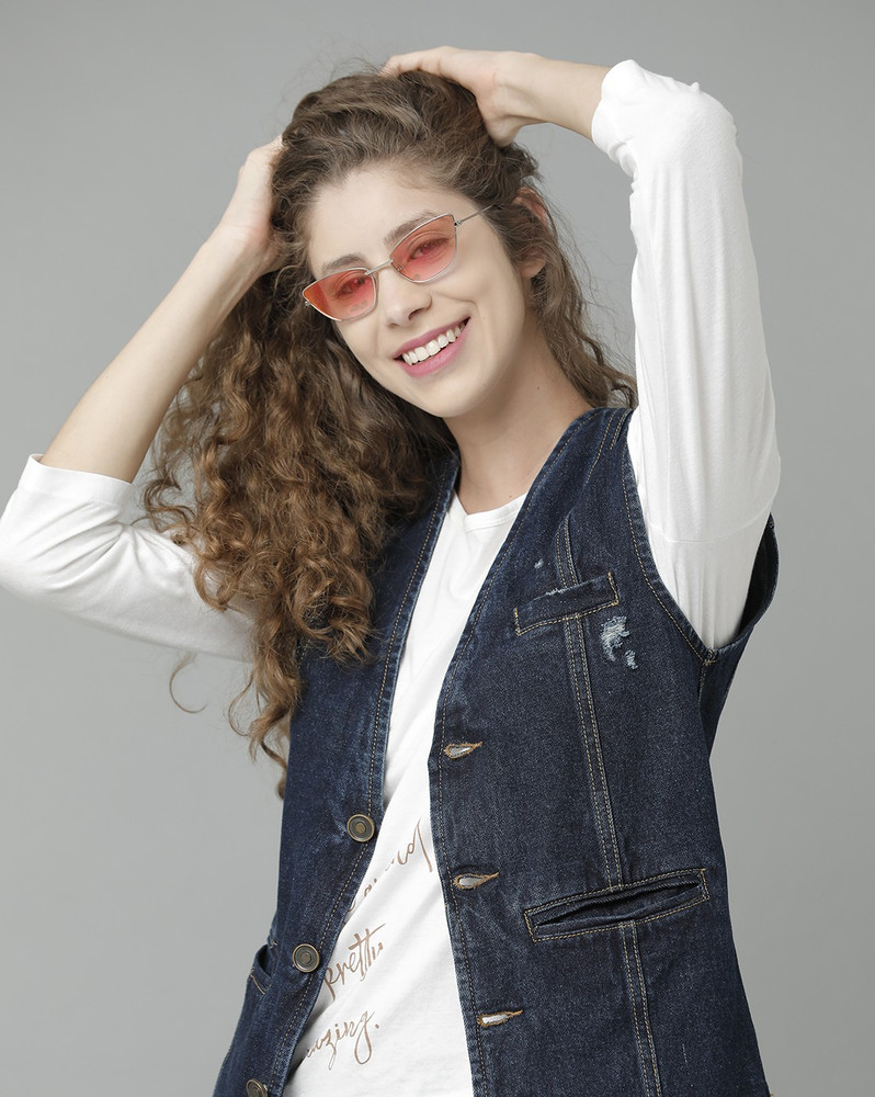 Waistcoat flipkart 2025