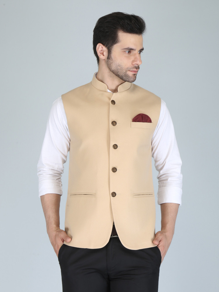 Dress pent shirt with waistcoat shop