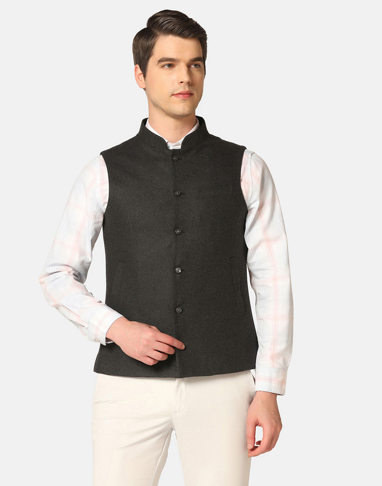 Blackberrys waistcoat store