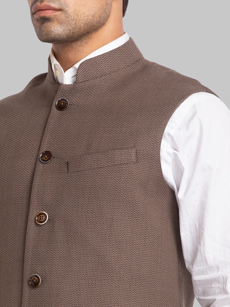 Park avenue clearance waistcoat