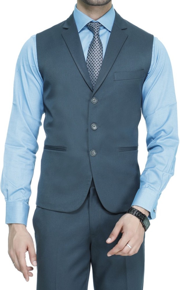 Manq waistcoat hotsell