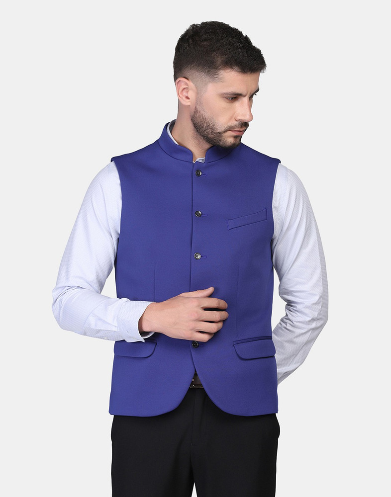 Blackberrys Solid Men Waistcoat Buy Blackberrys Solid Men Waistcoat Online at Best Prices in India Flipkart