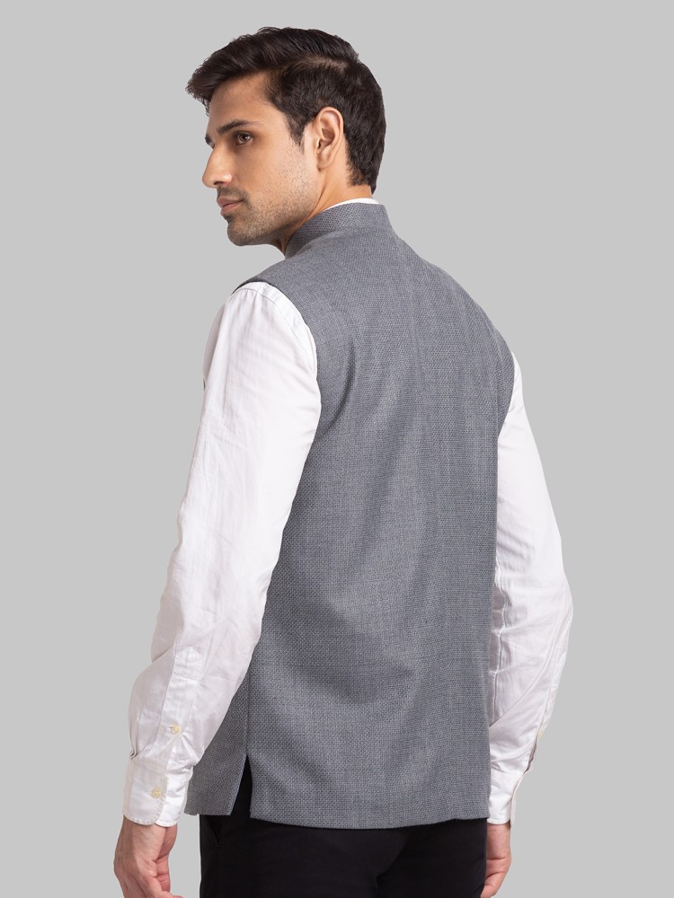 Park avenue hot sale nehru jacket