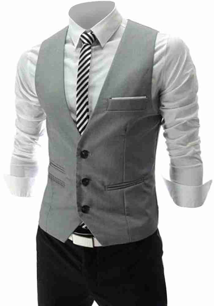 Cenizas waistcoat 2025