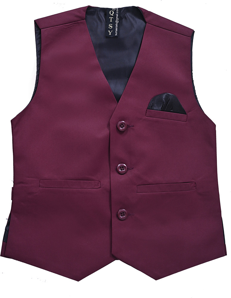 Waistcoat flipkart online