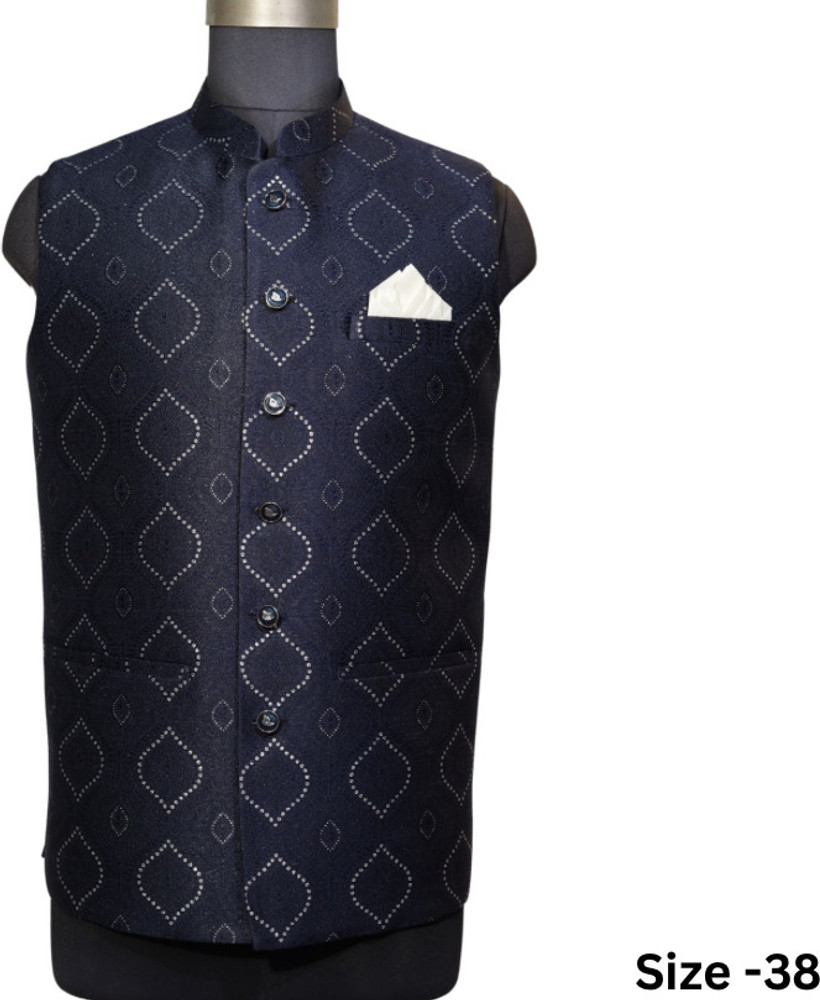 Waistcoat flipkart outlet