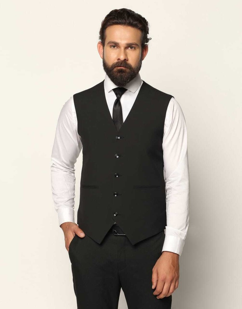 Waistcoat flipkart store