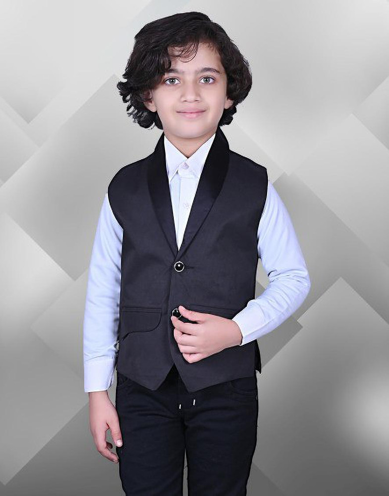 Waistcoat flipkart hot sale