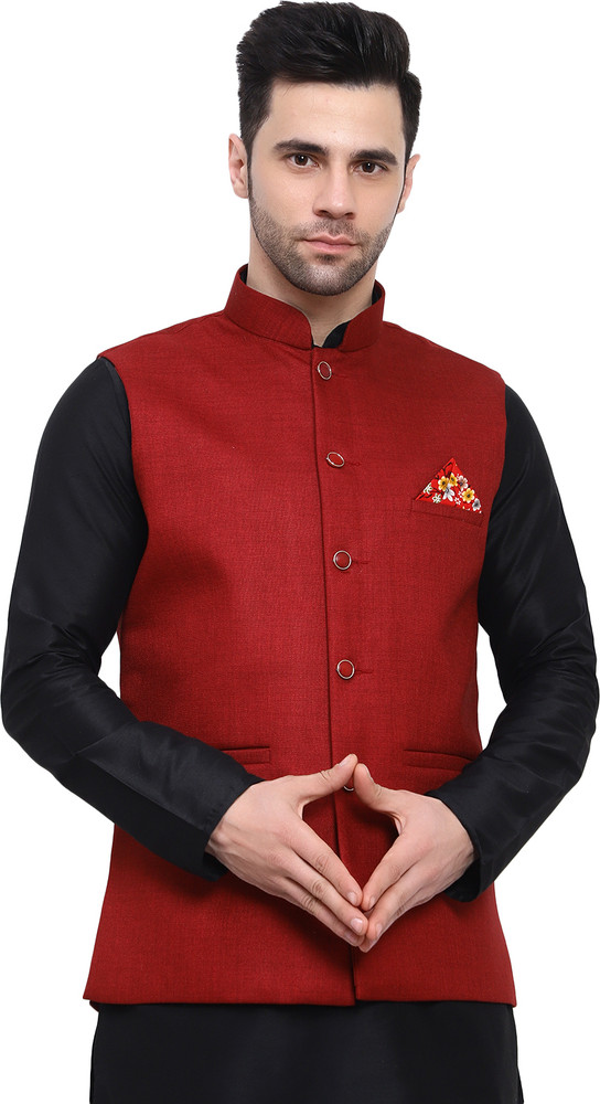 Men waistcoat sales