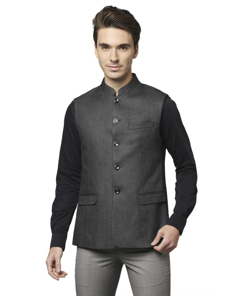 Park clearance avenue waistcoat