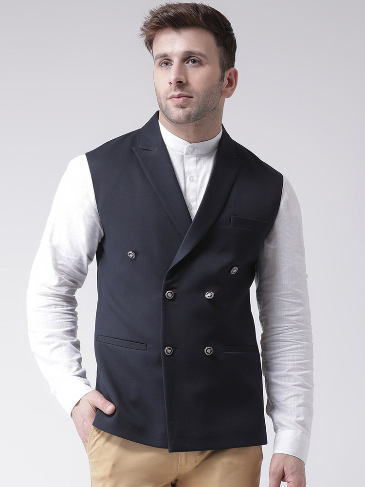 Double press hotsell waistcoat