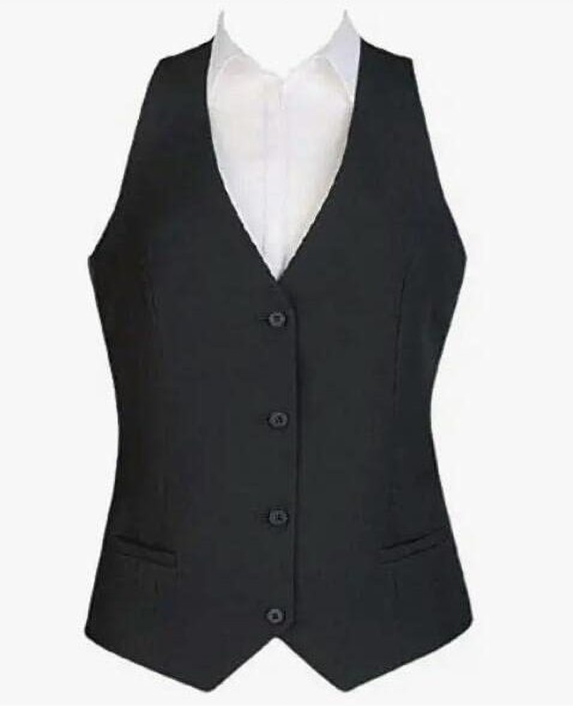 Waistcoat for deals ladies online