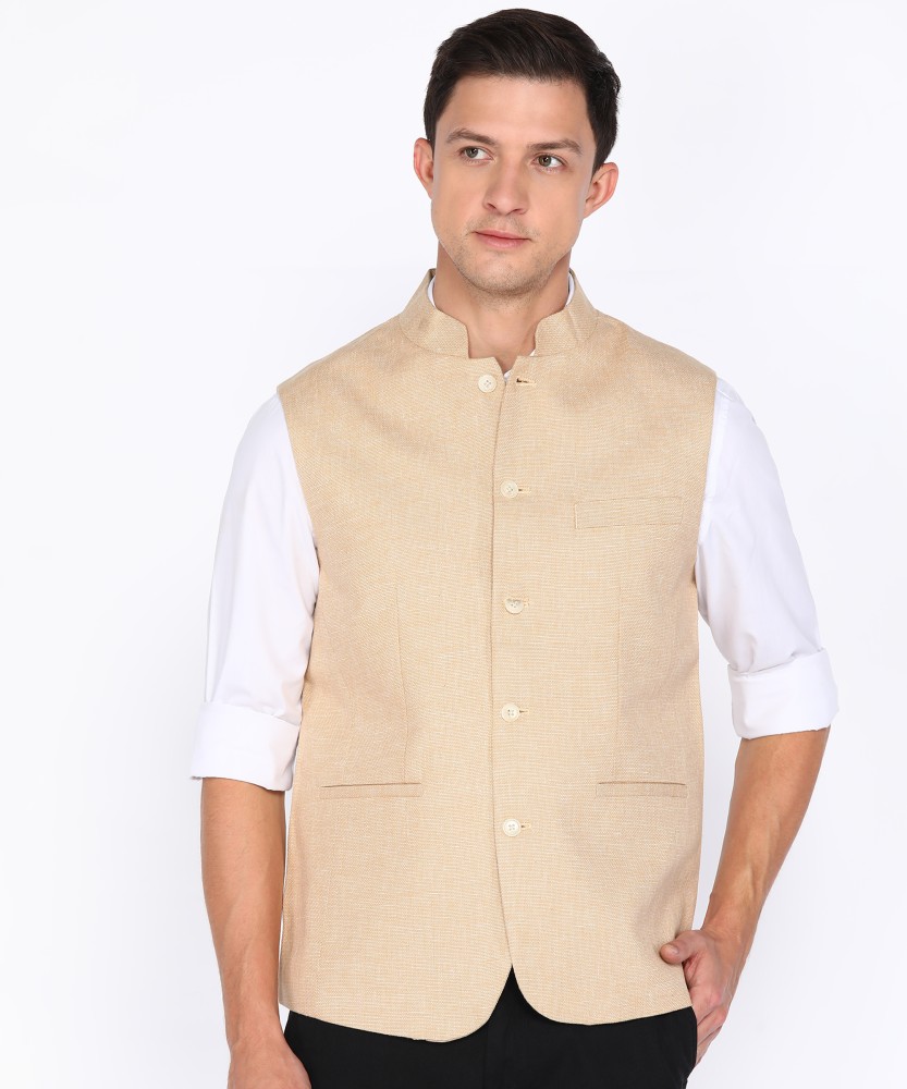 Waistcoat flipkart on sale