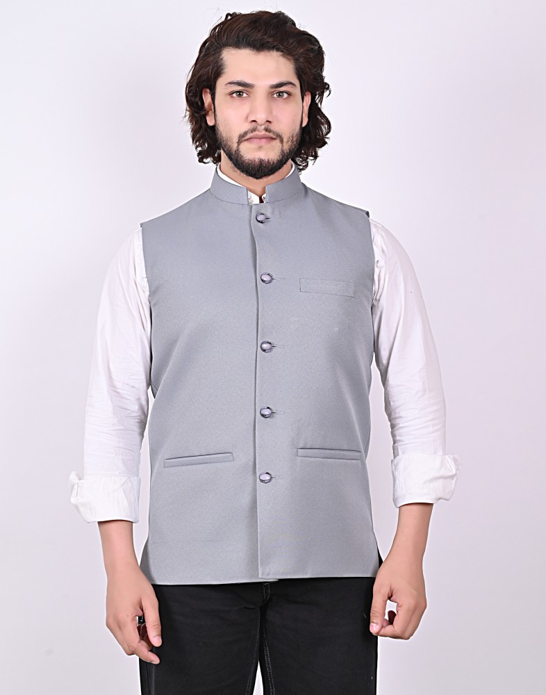 Waistcoat flipkart shop