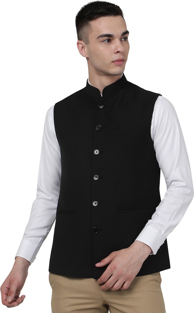 Modi style outlet waistcoat