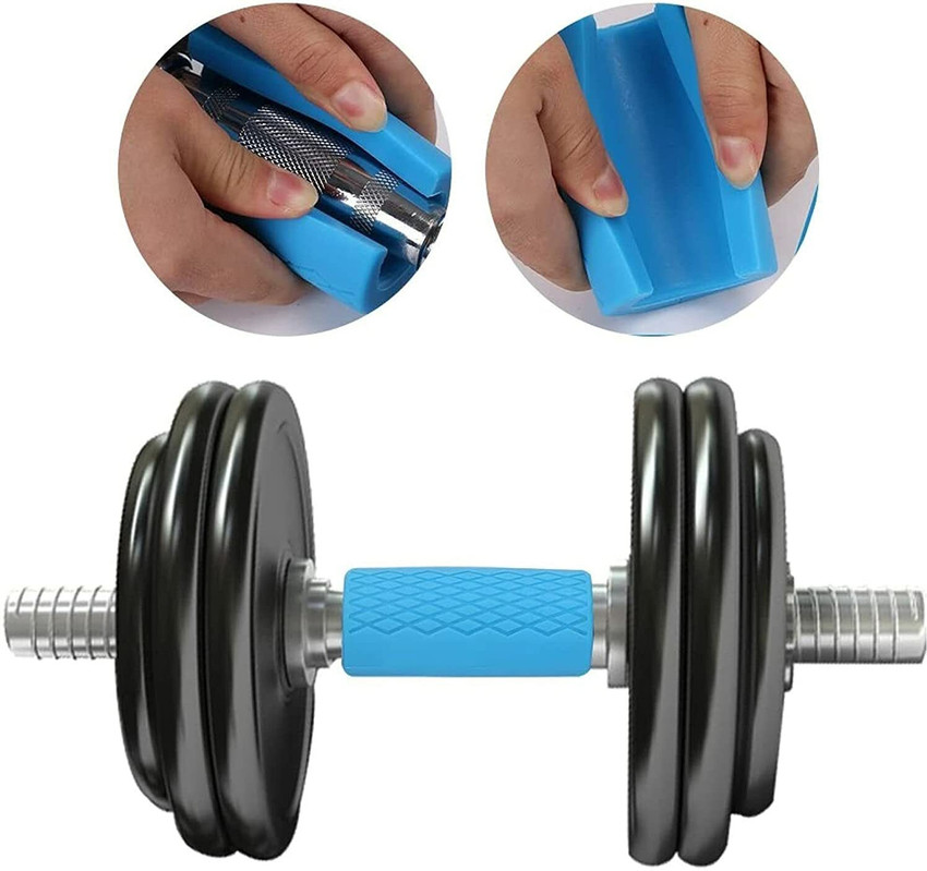 Weight lifting hotsell bar grips