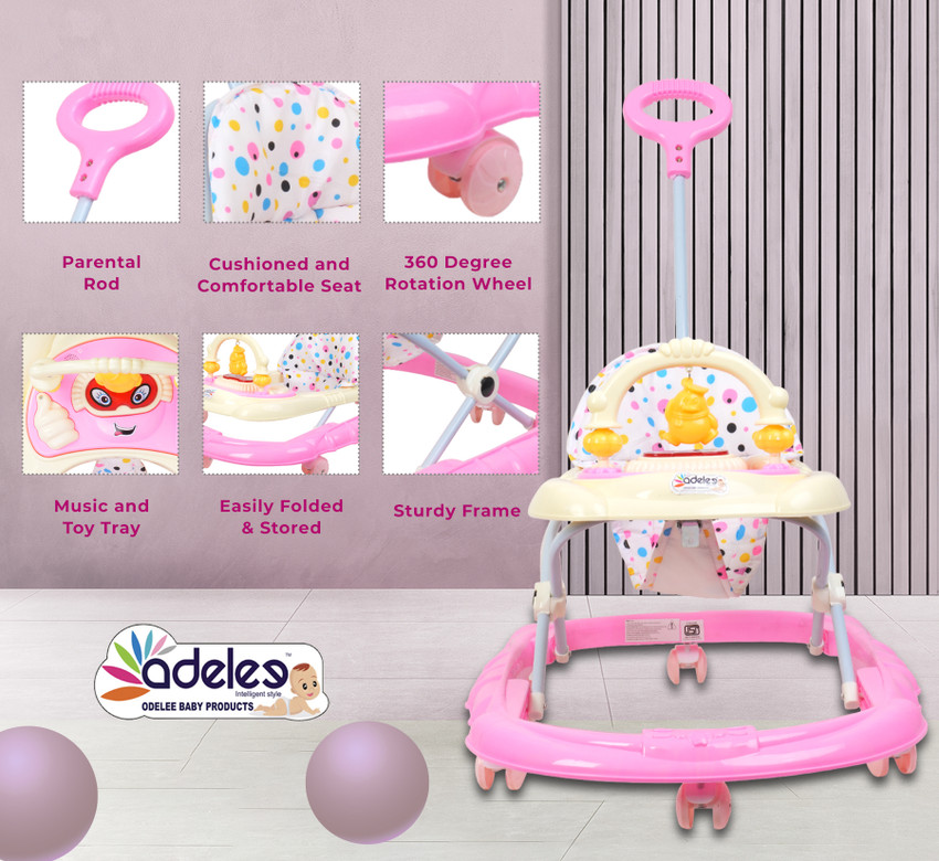 Small baby clearance walker price